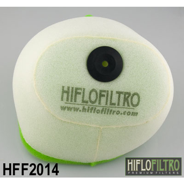 Hilfo Hiflo HFF2014 Foam Air Filter